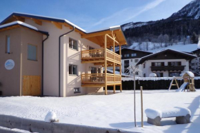 Tauern Relax Lodges by we rent, SUMMERCARD INCLUDED